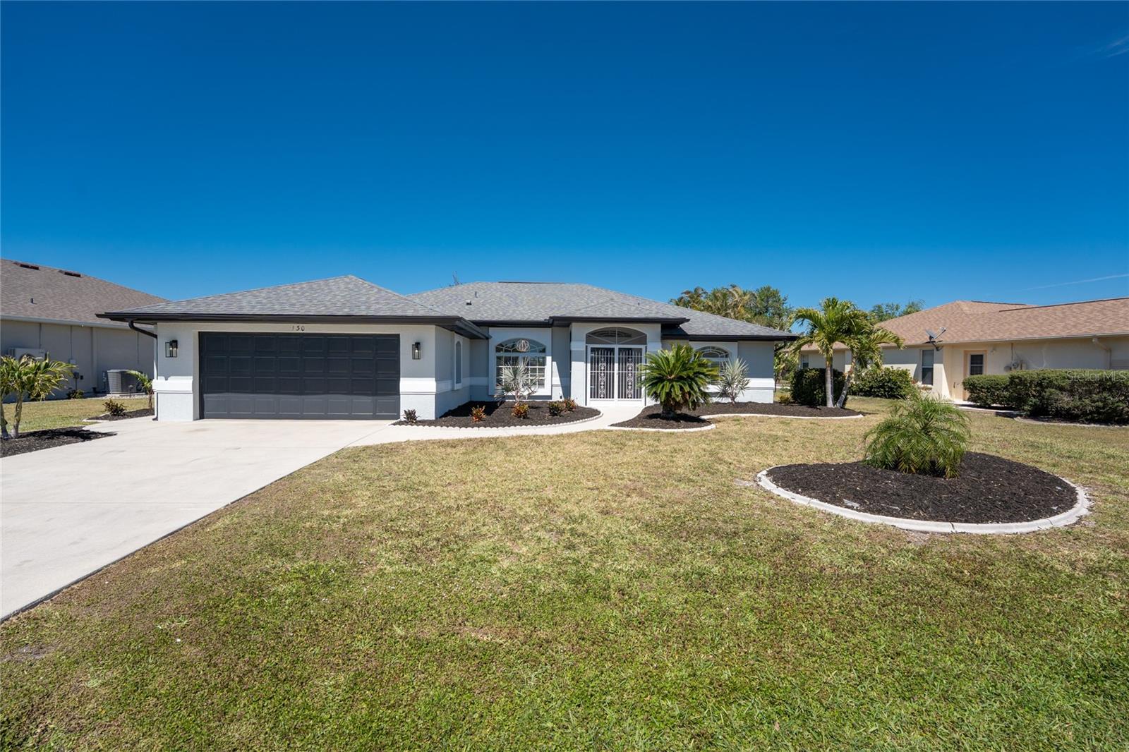 130 ACALYPHA, PUNTA GORDA, FL, 33955