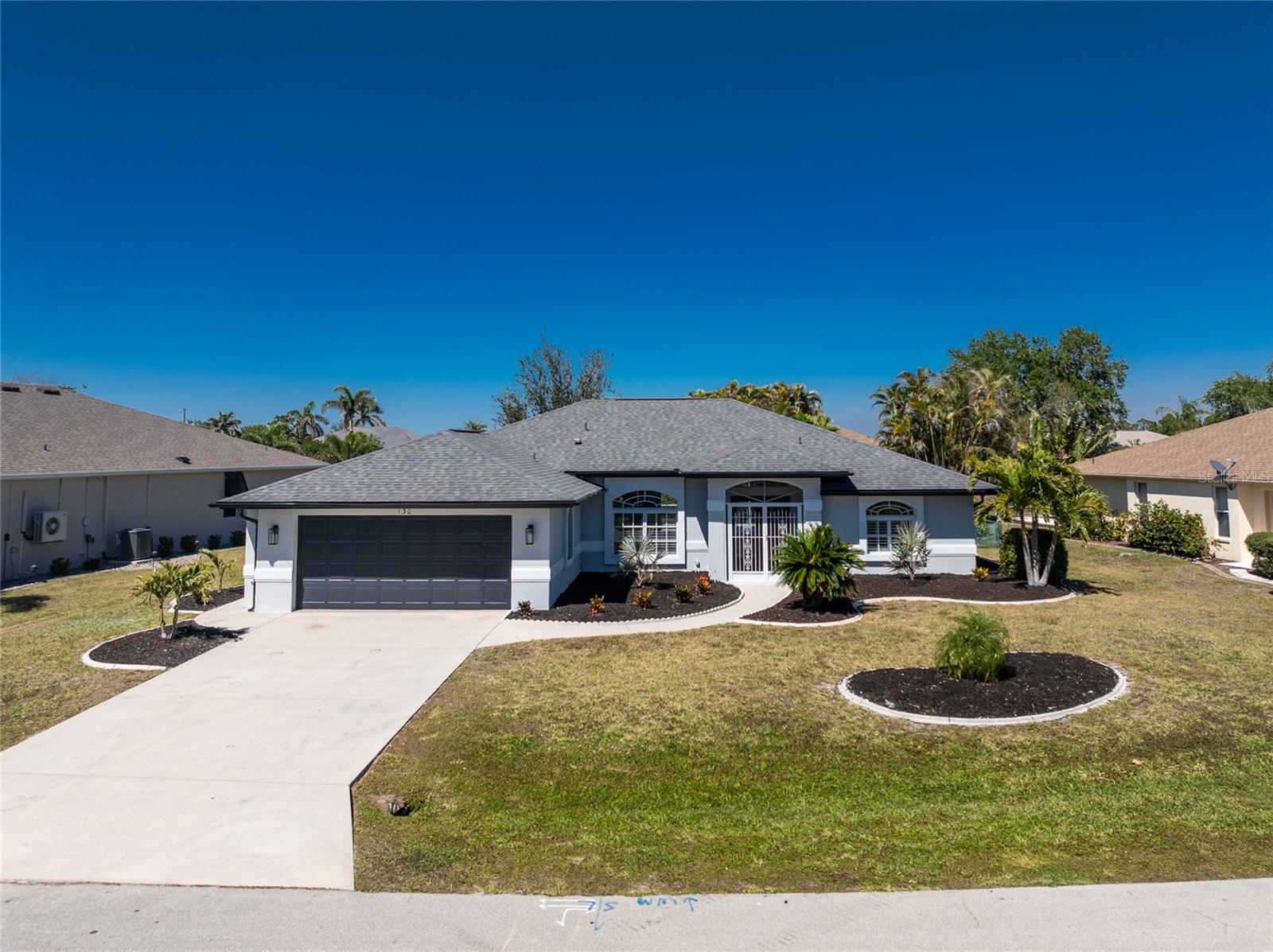 130 ACALYPHA, PUNTA GORDA, FL, 33955