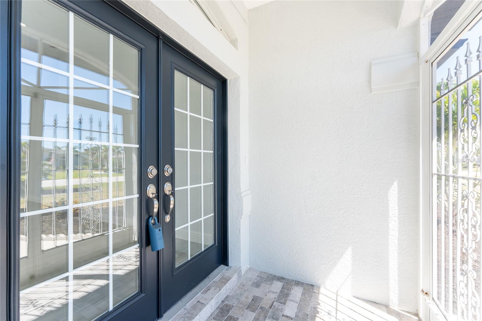 130 ACALYPHA, PUNTA GORDA, FL, 33955