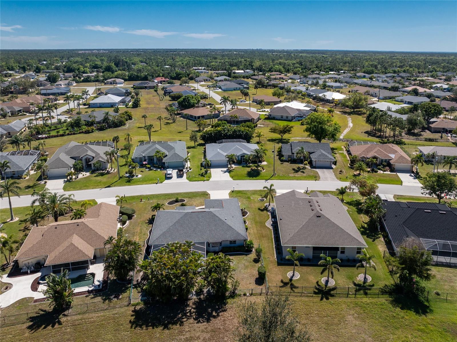 130 ACALYPHA, PUNTA GORDA, FL, 33955
