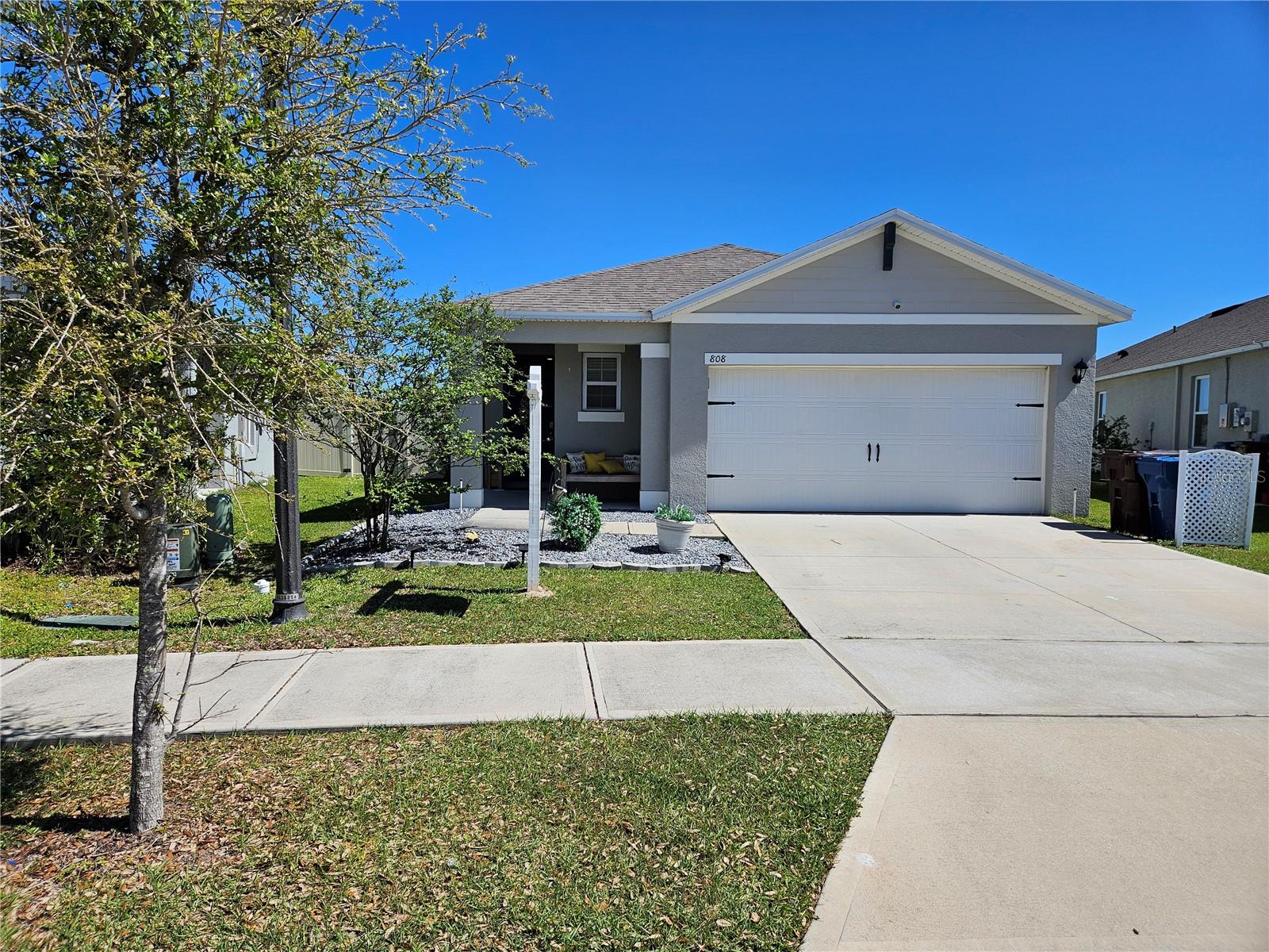 808 BROOKLET DR, DAVENPORT, FL, 33837