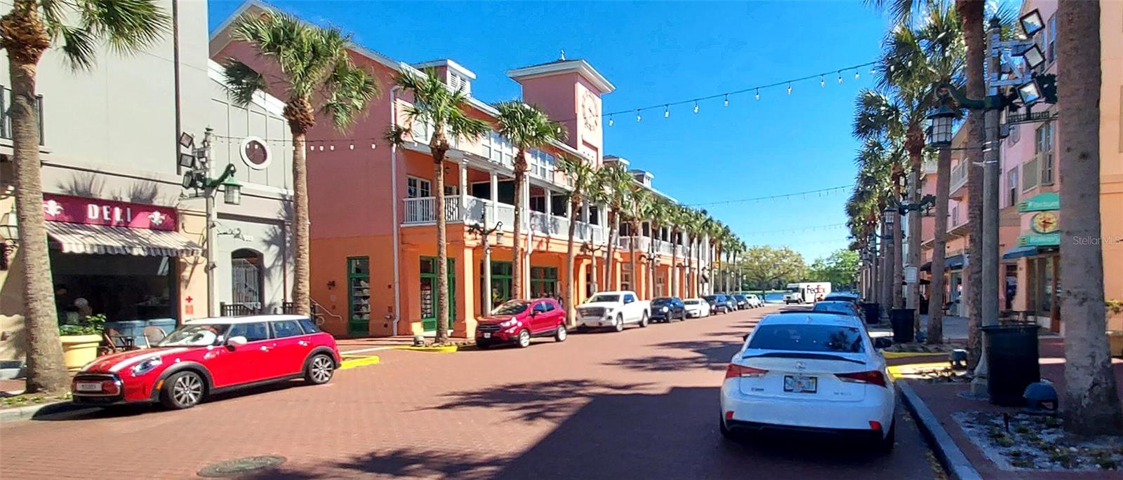 611 CAMPUS ST #320, KISSIMMEE, FL, 34747