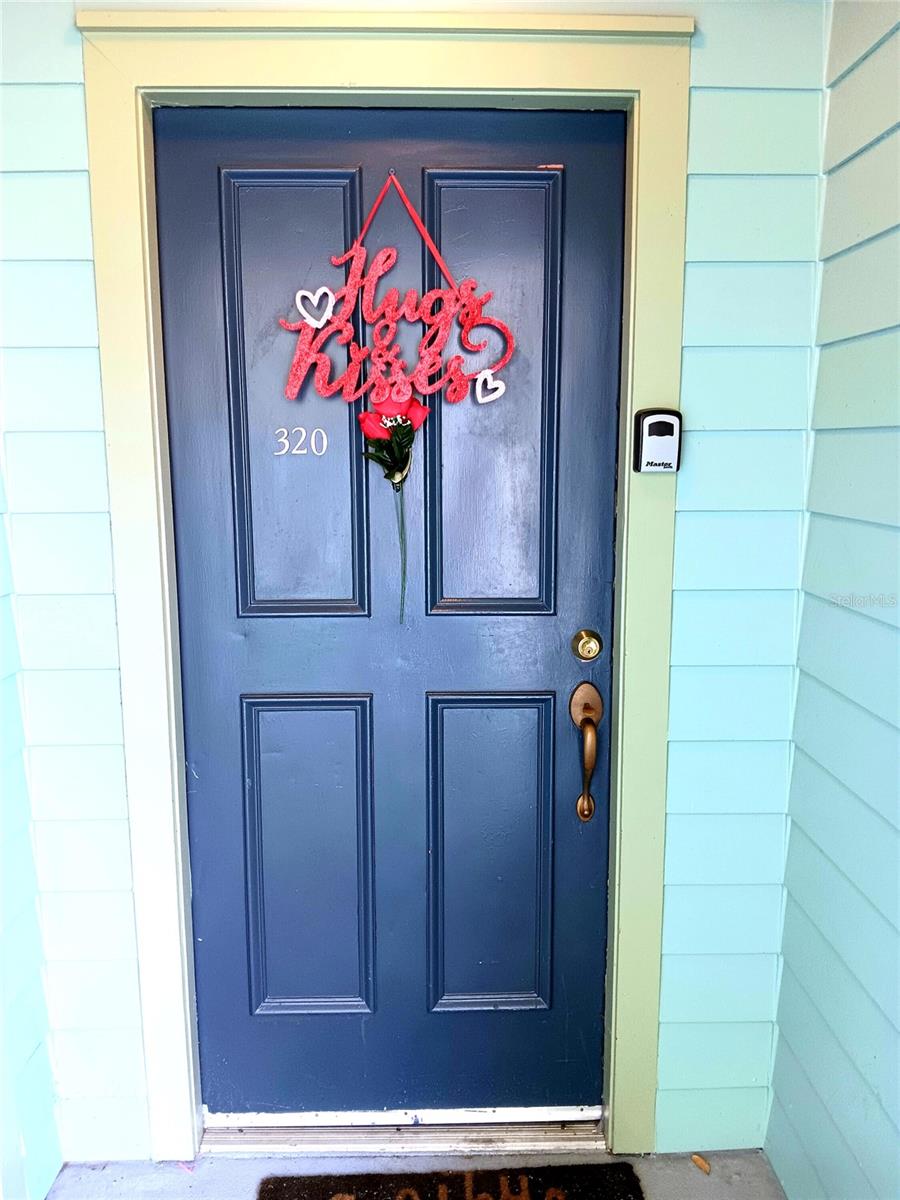 611 CAMPUS ST #320, KISSIMMEE, FL, 34747