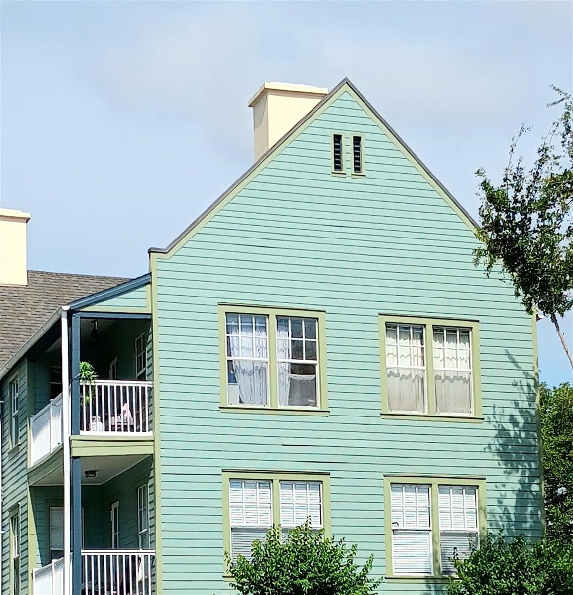 611 CAMPUS ST #320, KISSIMMEE, FL, 34747