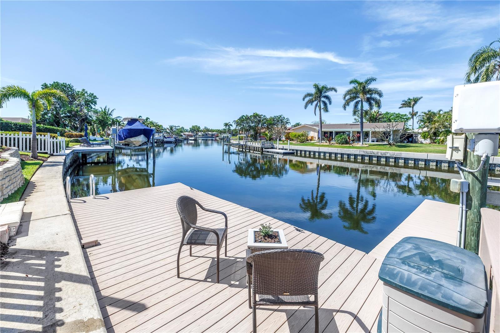 5208 DENVER ST NE, ST PETERSBURG, FL, 33703