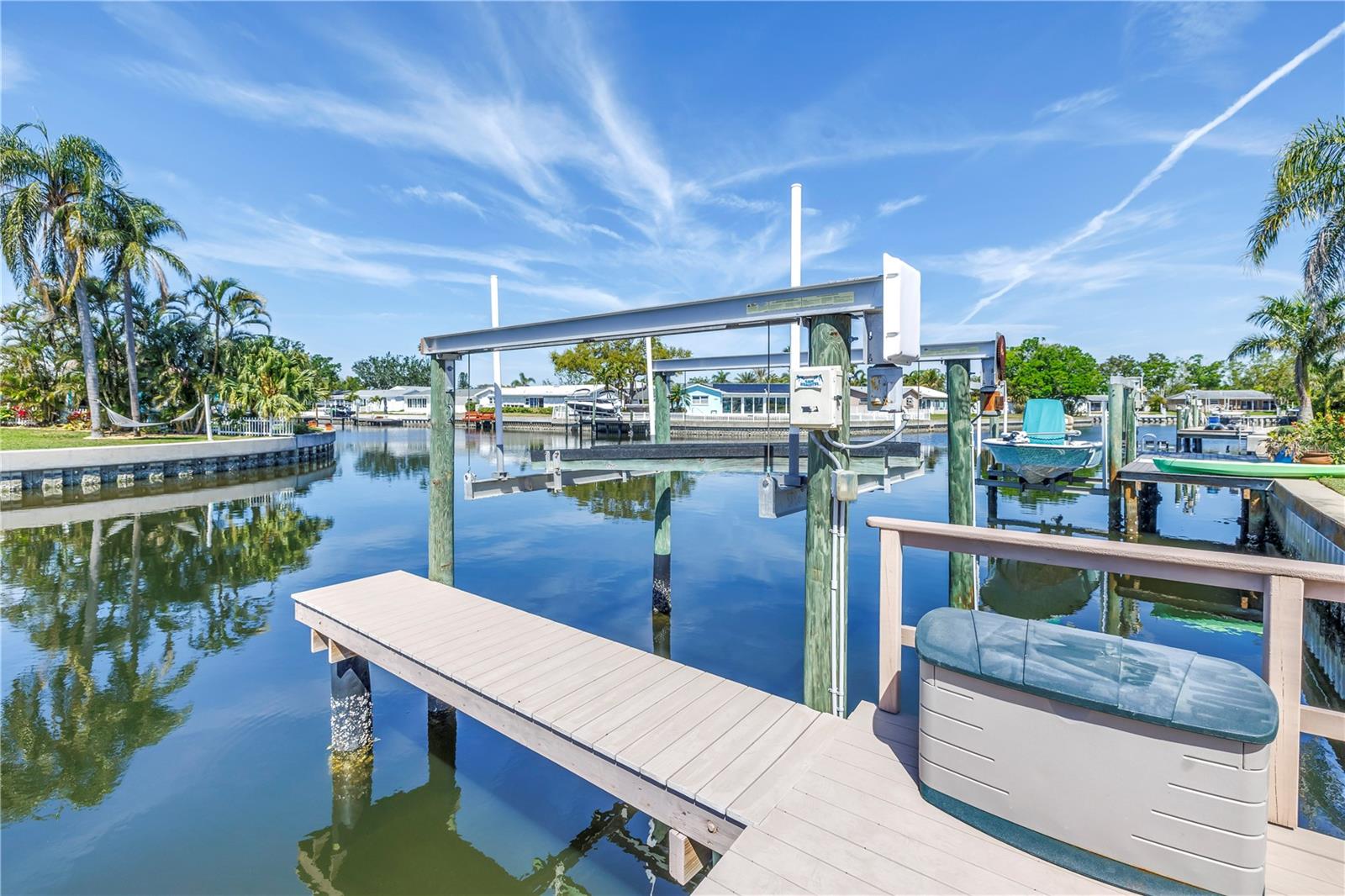 5208 DENVER ST NE, ST PETERSBURG, FL, 33703