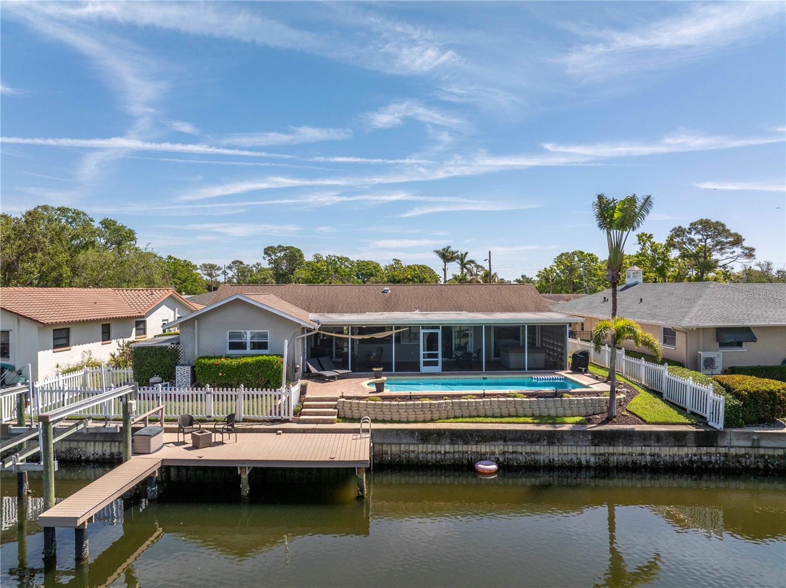 5208 DENVER ST NE, ST PETERSBURG, FL, 33703