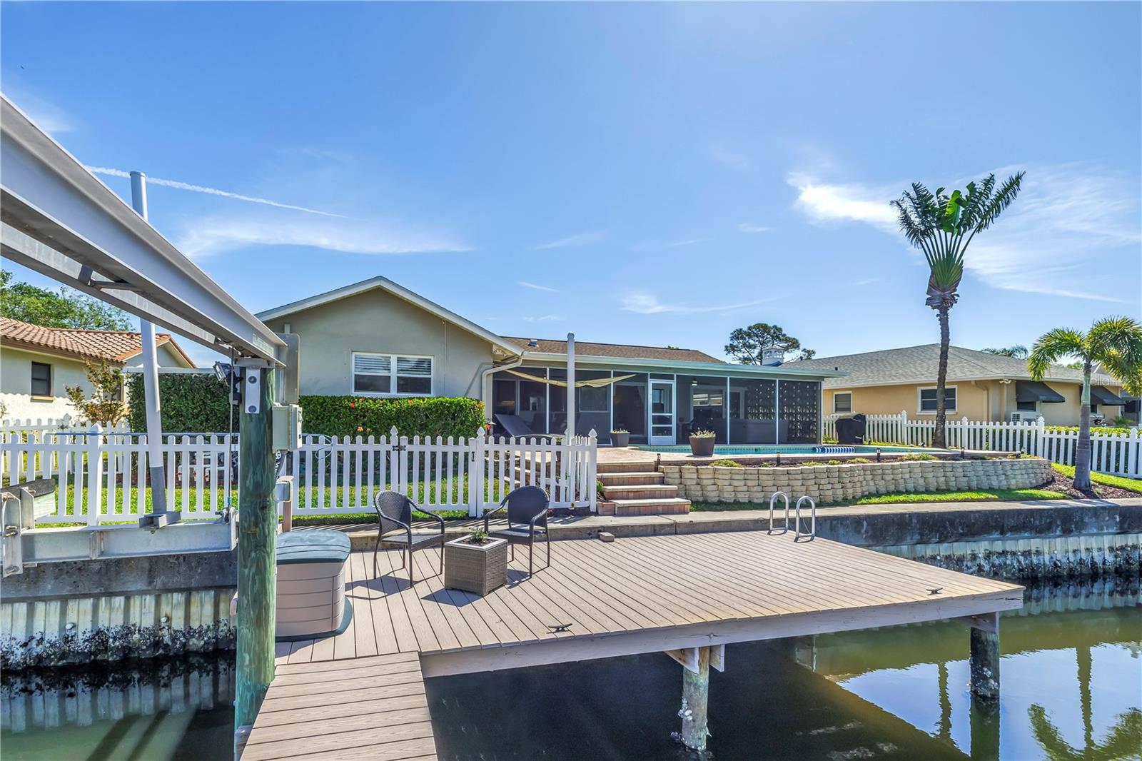 5208 DENVER ST NE, ST PETERSBURG, FL, 33703