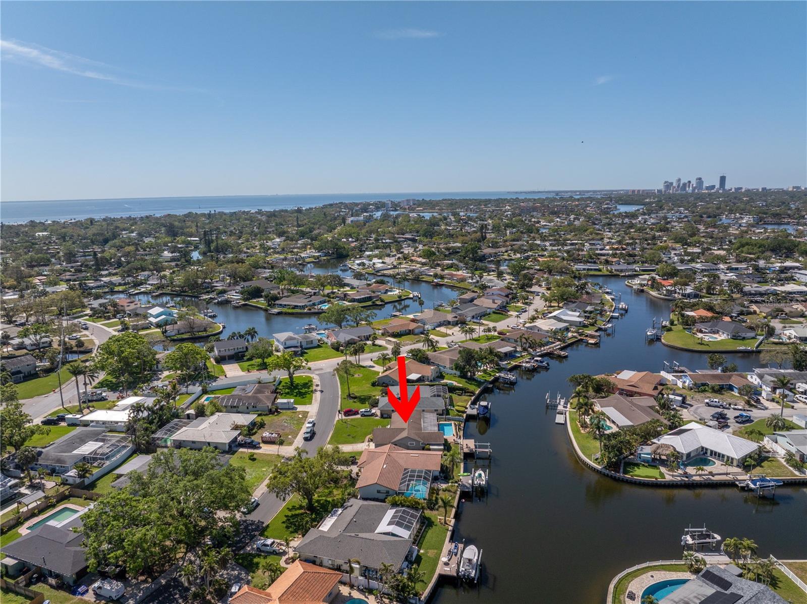 5208 DENVER ST NE, ST PETERSBURG, FL, 33703