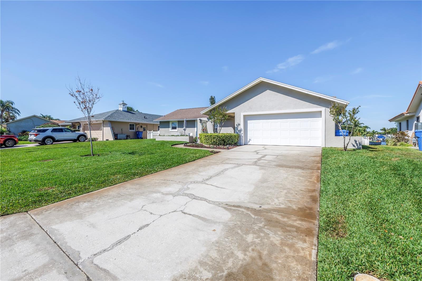 5208 DENVER ST NE, ST PETERSBURG, FL, 33703