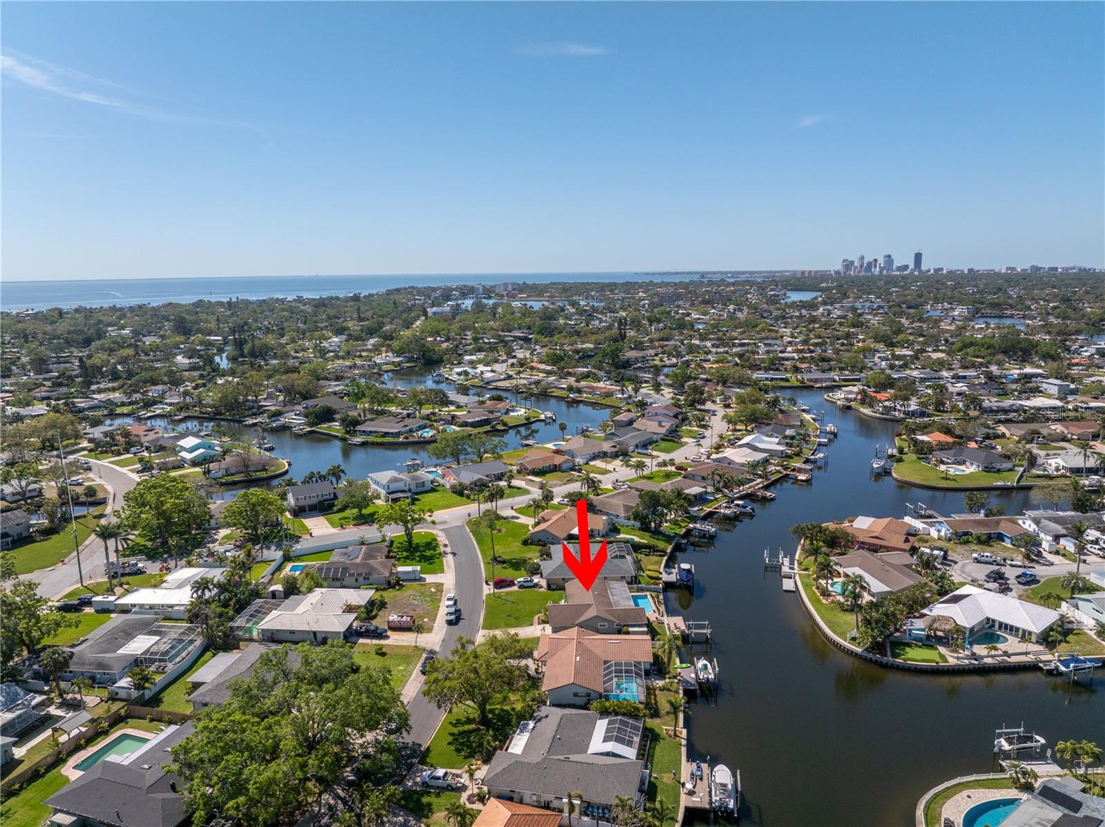 5208 DENVER ST NE, ST PETERSBURG, FL, 33703