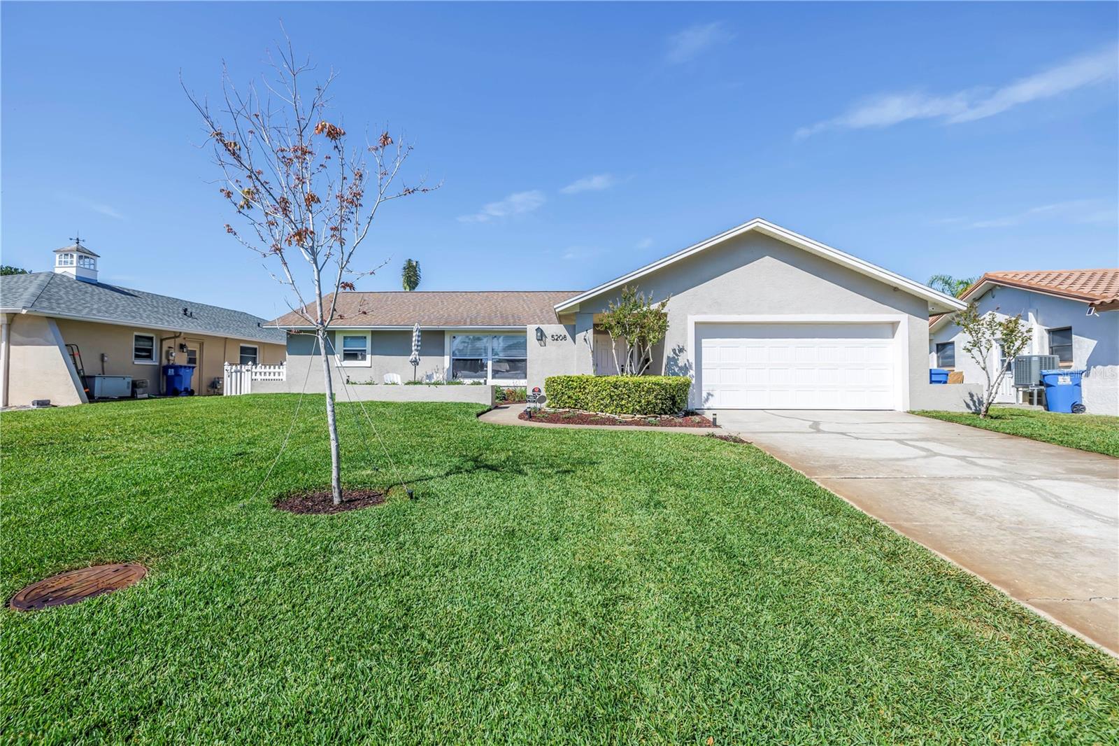 5208 DENVER ST NE, ST PETERSBURG, FL, 33703
