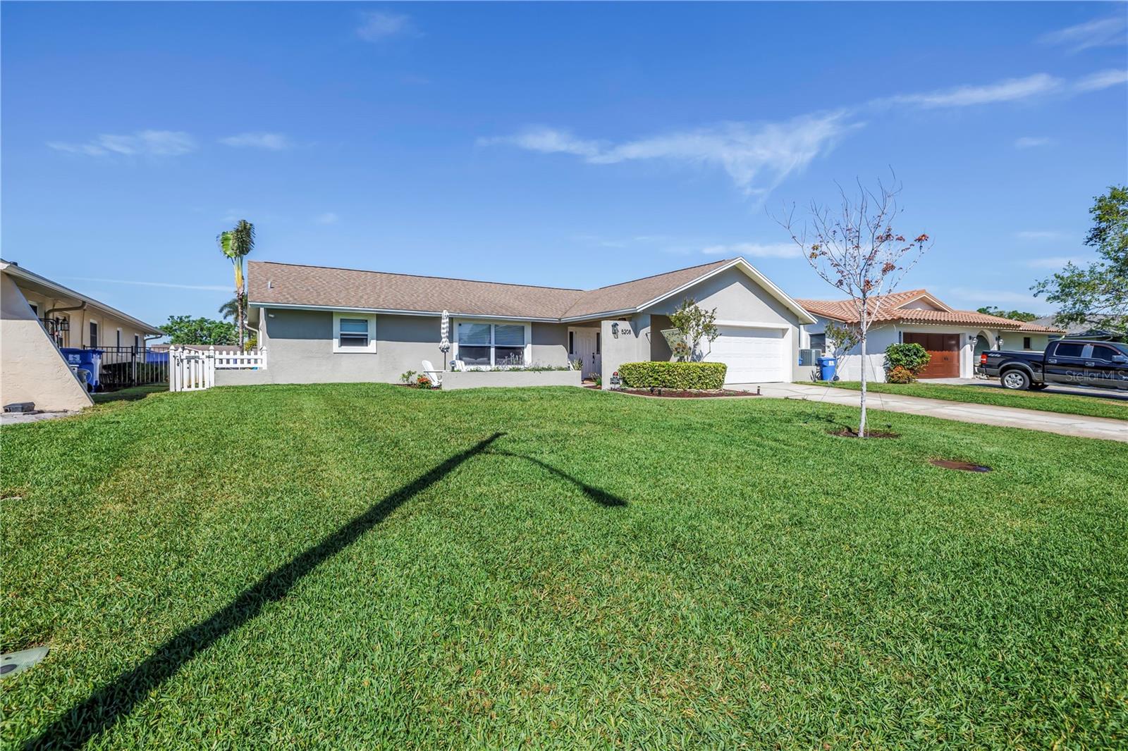 5208 DENVER ST NE, ST PETERSBURG, FL, 33703