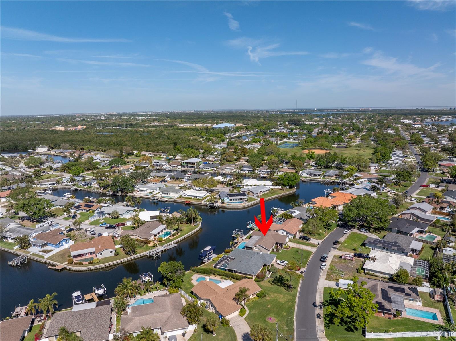 5208 DENVER ST NE, ST PETERSBURG, FL, 33703