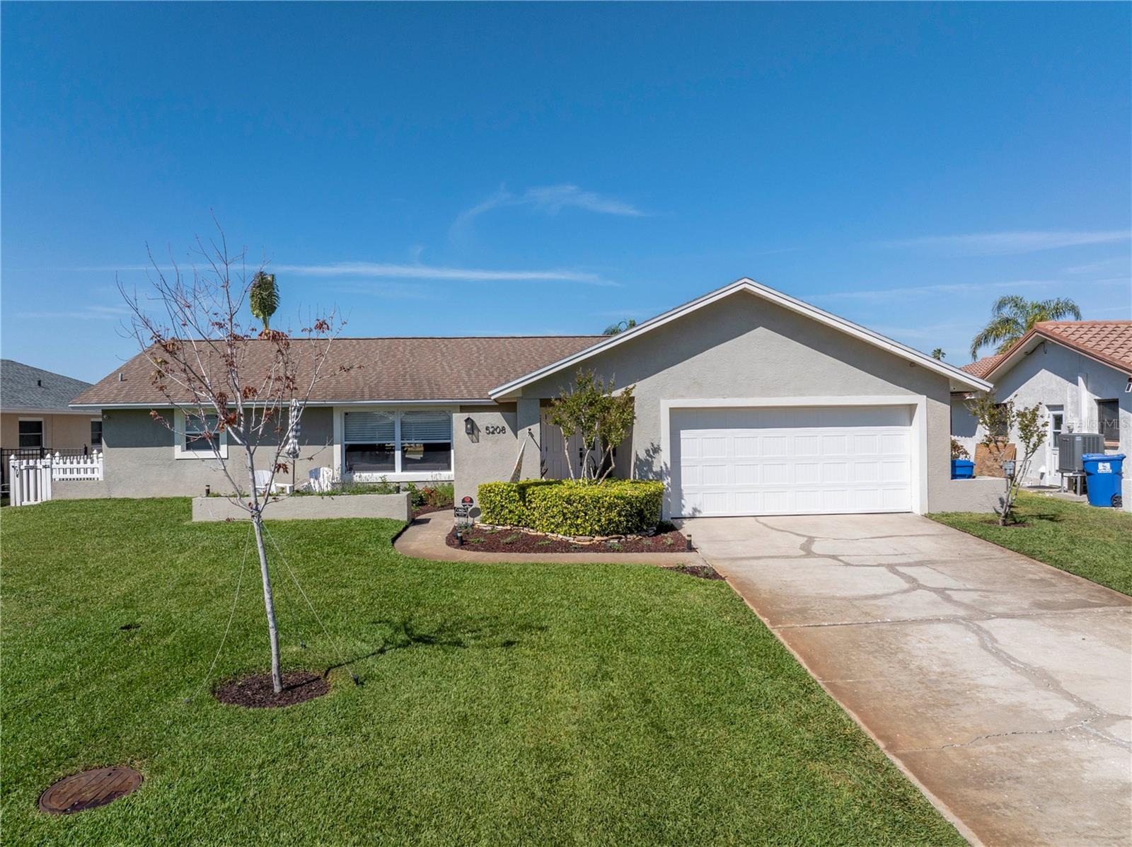 5208 DENVER ST NE, ST PETERSBURG, FL, 33703