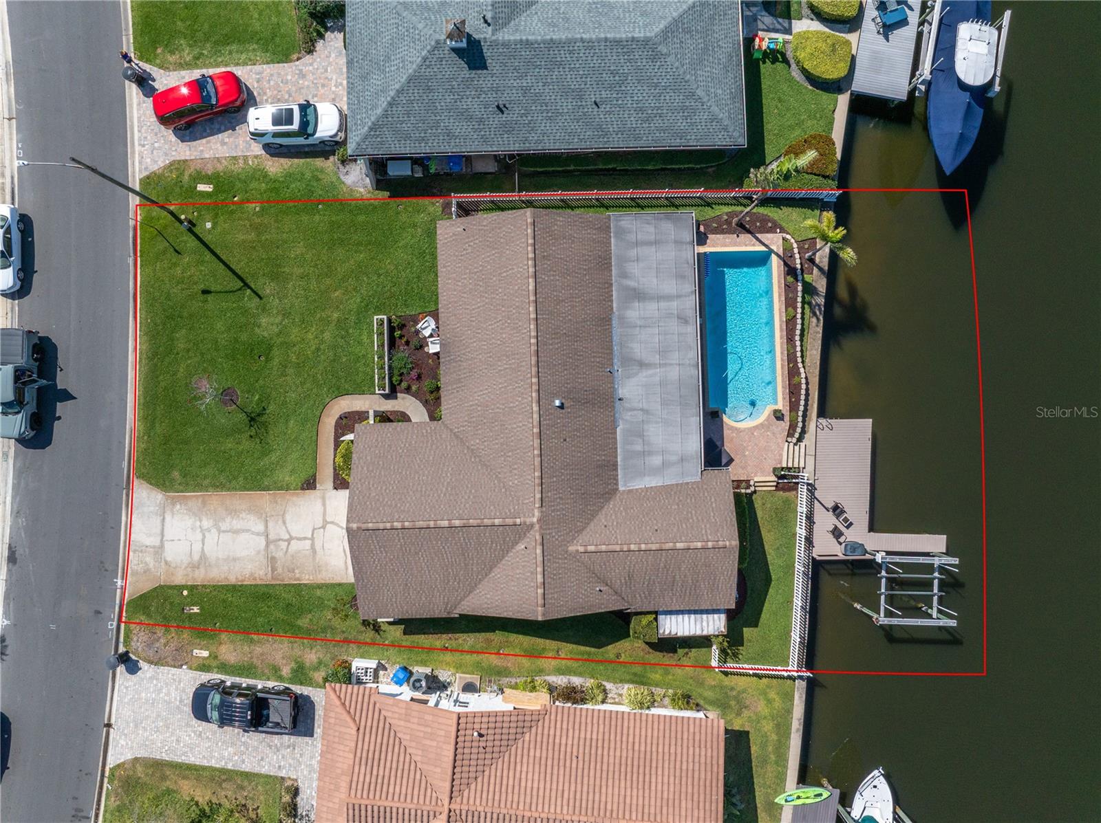 5208 DENVER ST NE, ST PETERSBURG, FL, 33703