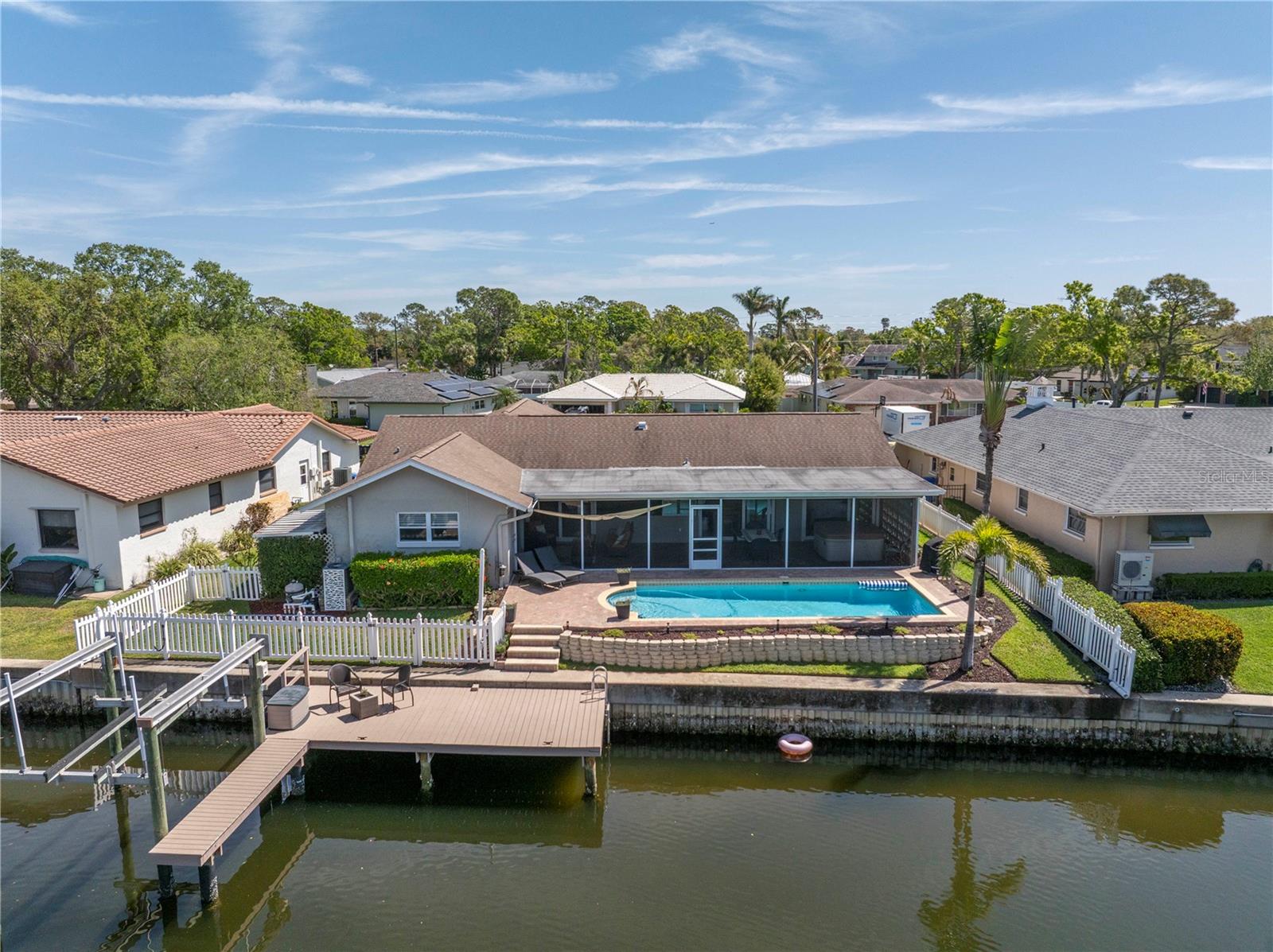 5208 DENVER ST NE, ST PETERSBURG, FL, 33703