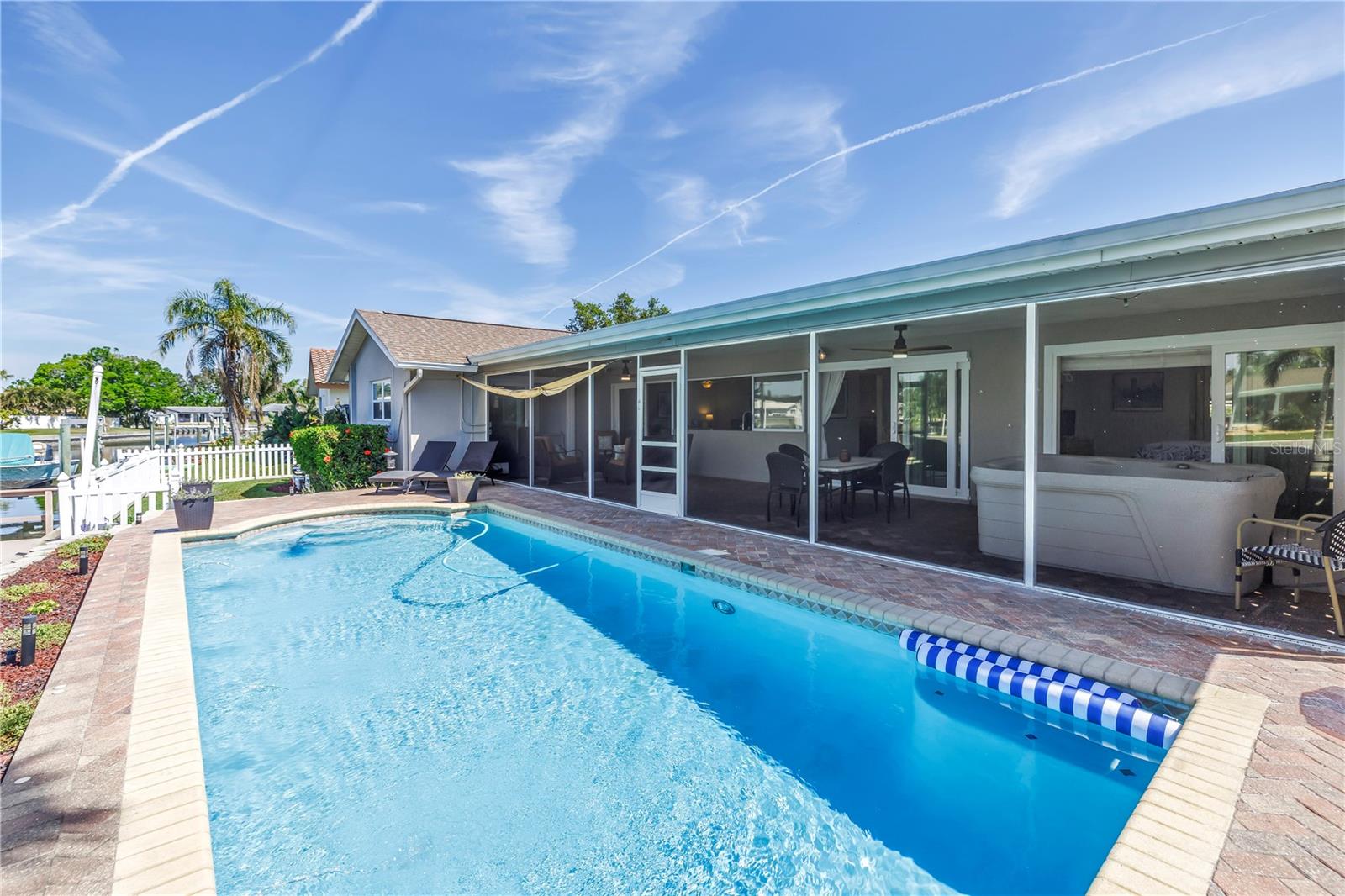 5208 DENVER ST NE, ST PETERSBURG, FL, 33703
