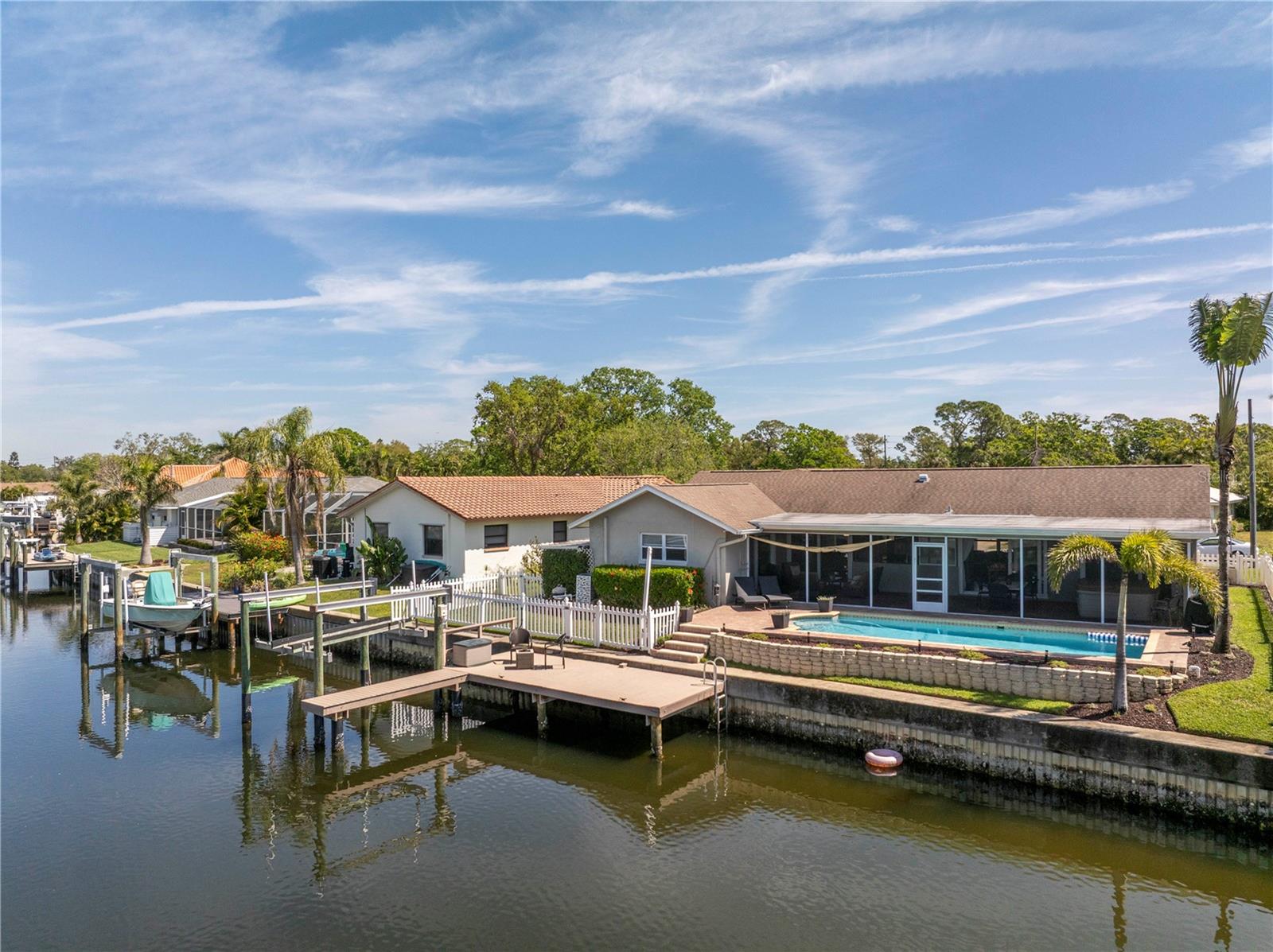 5208 DENVER ST NE, ST PETERSBURG, FL, 33703