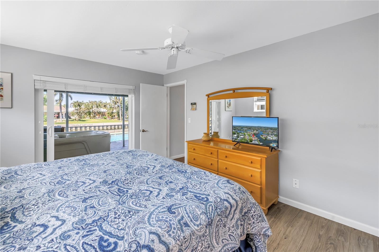 5208 DENVER ST NE, ST PETERSBURG, FL, 33703