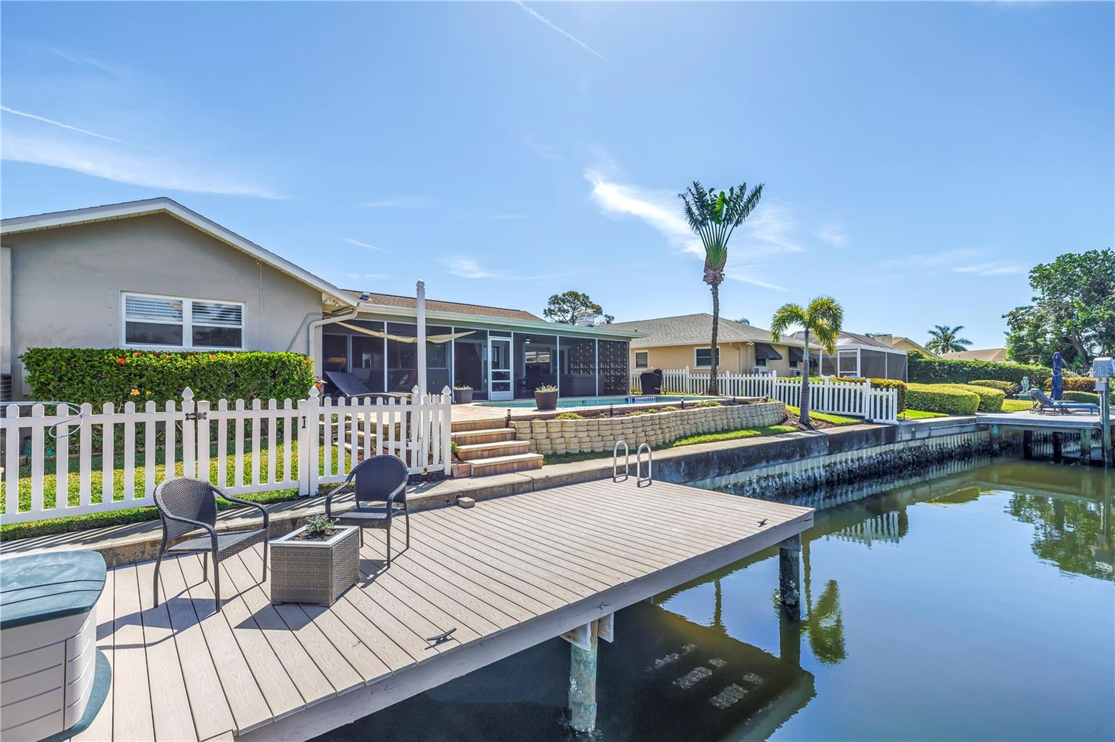 5208 DENVER ST NE, ST PETERSBURG, FL, 33703