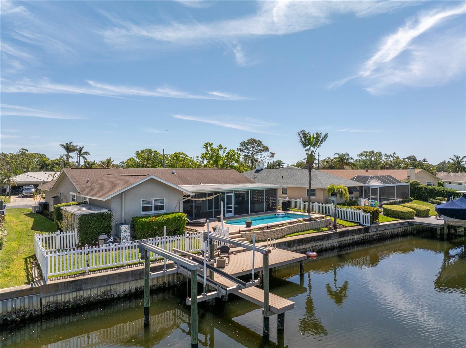 5208 DENVER ST NE, ST PETERSBURG, FL, 33703