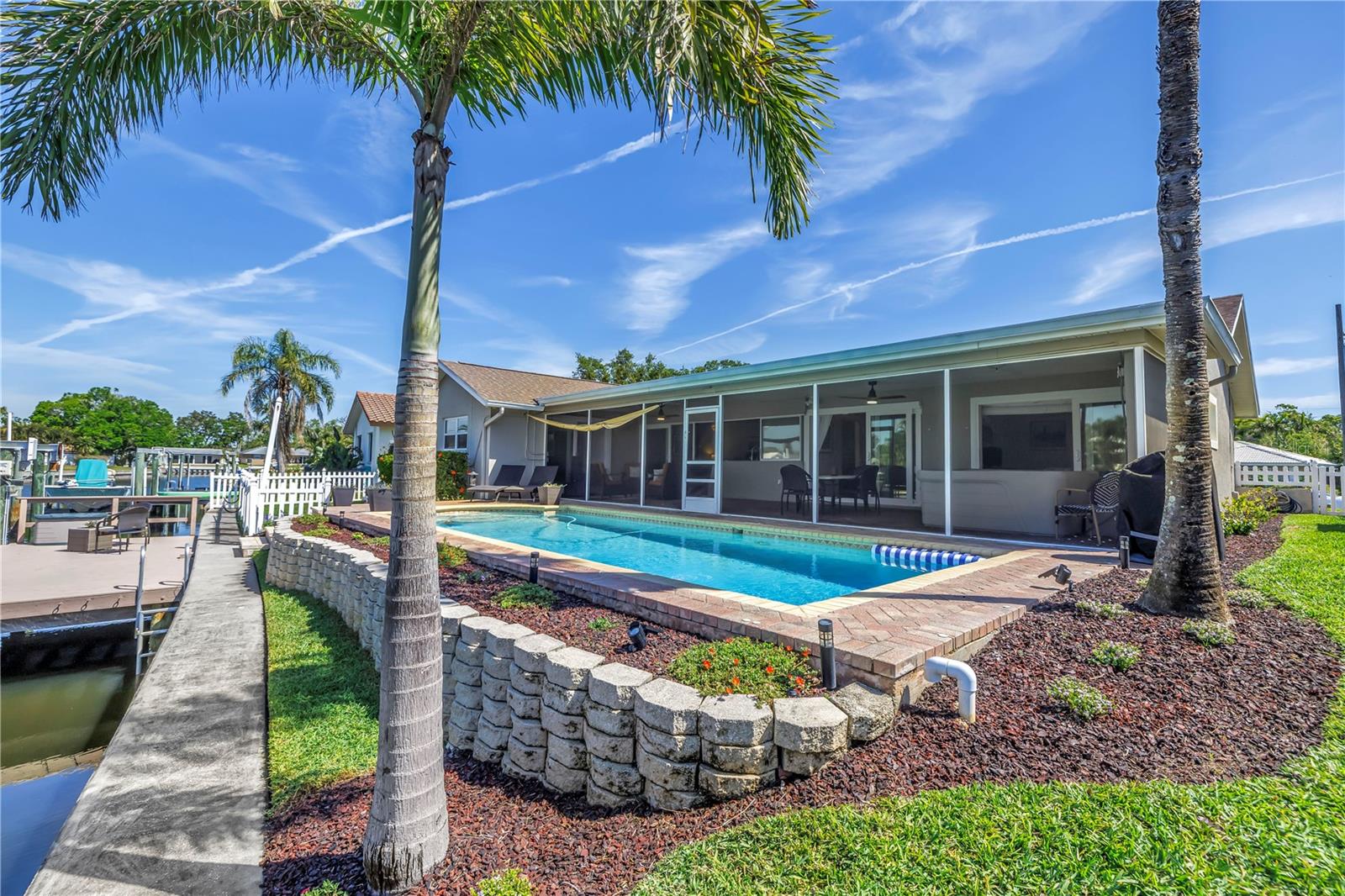 5208 DENVER ST NE, ST PETERSBURG, FL, 33703