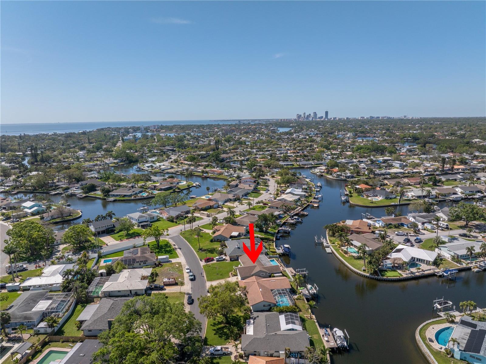 5208 DENVER ST NE, ST PETERSBURG, FL, 33703