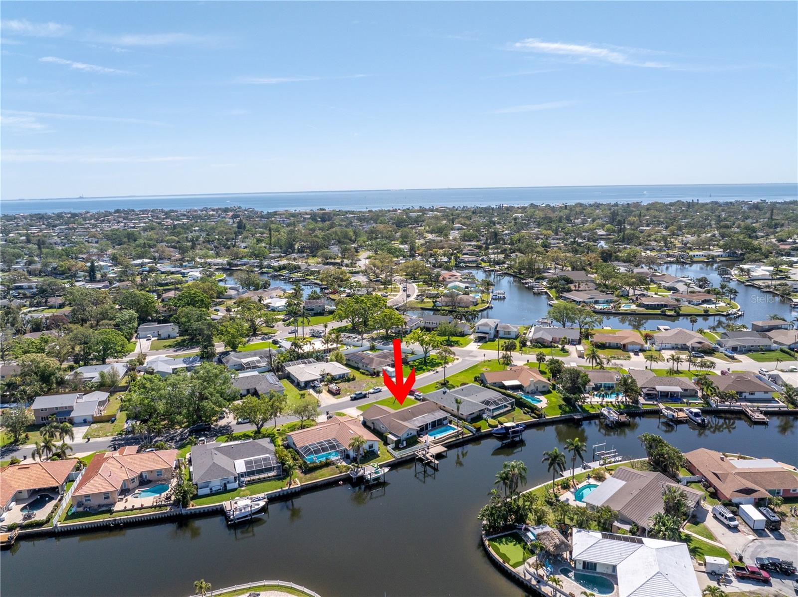 5208 DENVER ST NE, ST PETERSBURG, FL, 33703