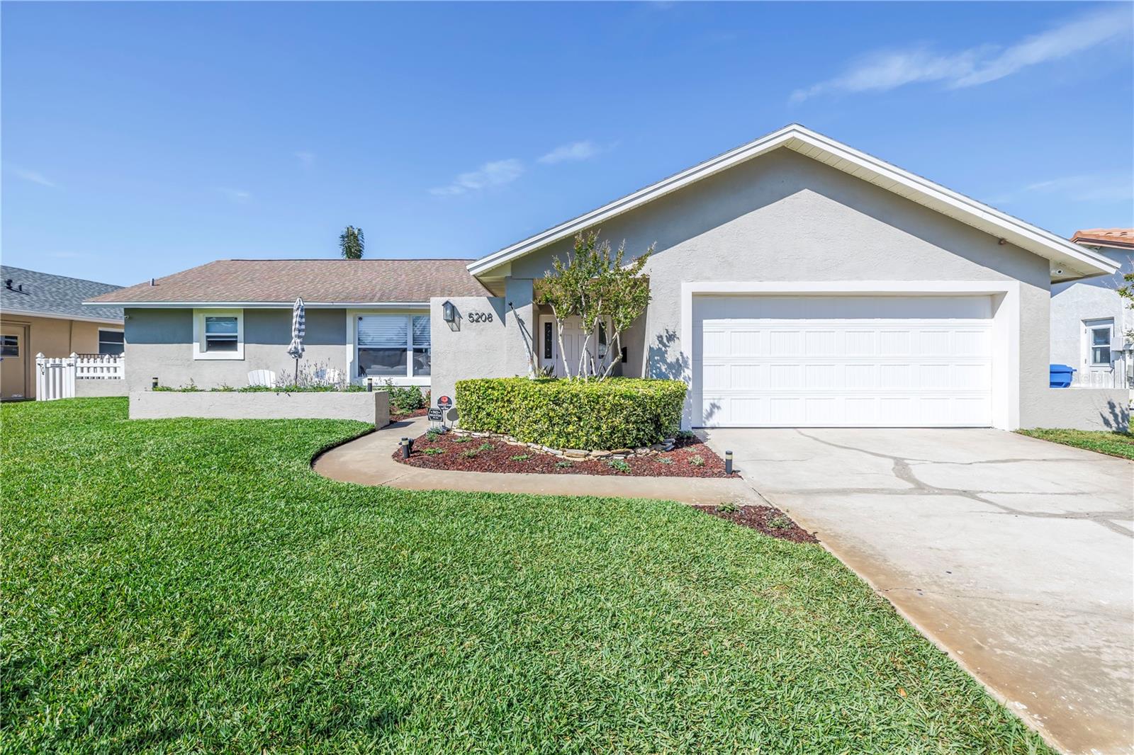 5208 DENVER ST NE, ST PETERSBURG, FL, 33703