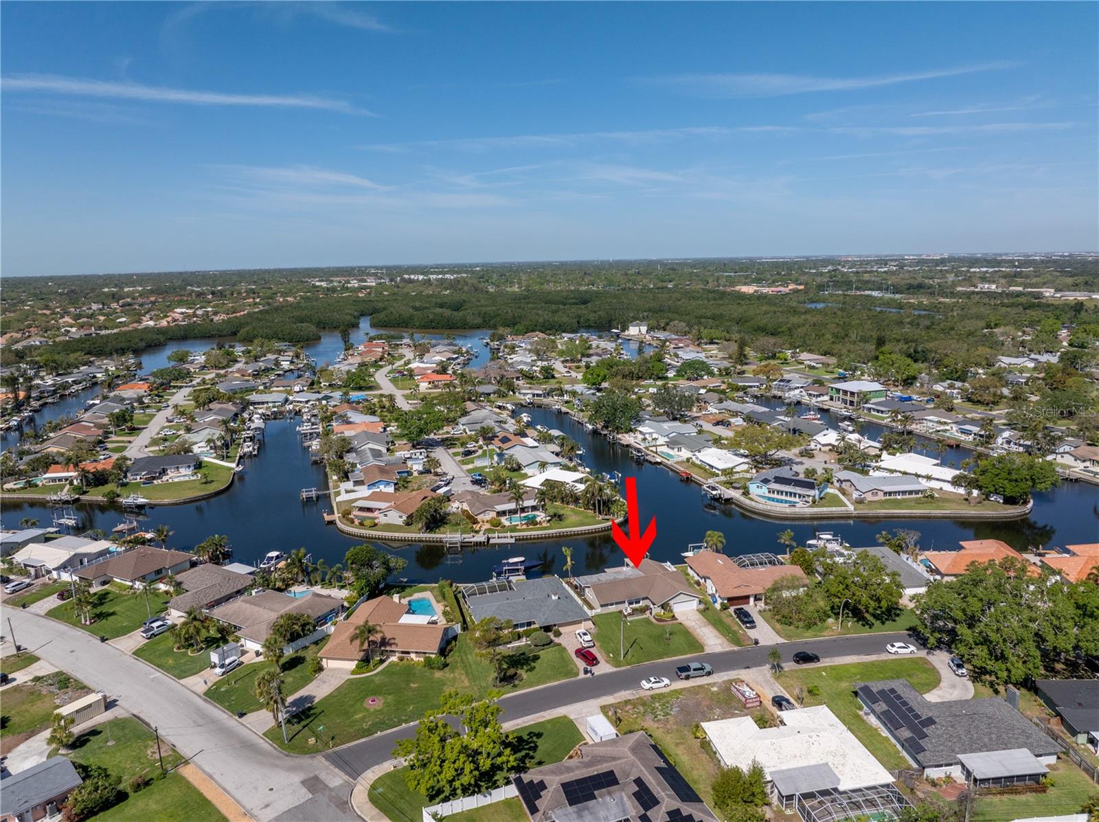 5208 DENVER ST NE, ST PETERSBURG, FL, 33703