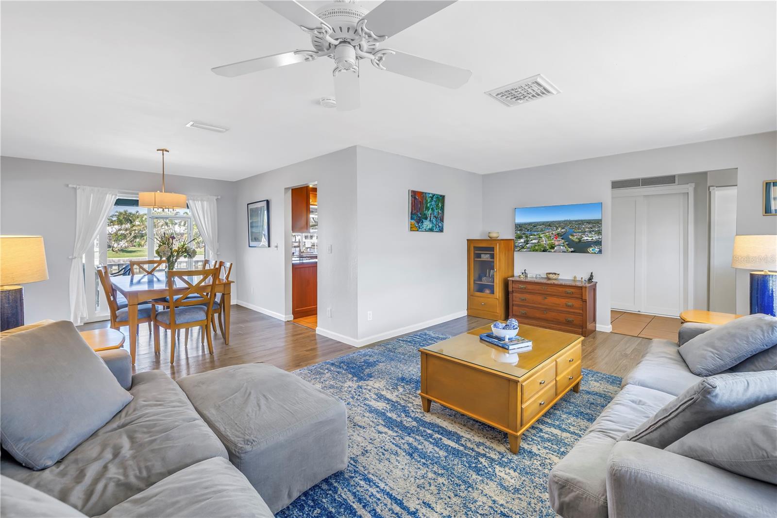 5208 DENVER ST NE, ST PETERSBURG, FL, 33703