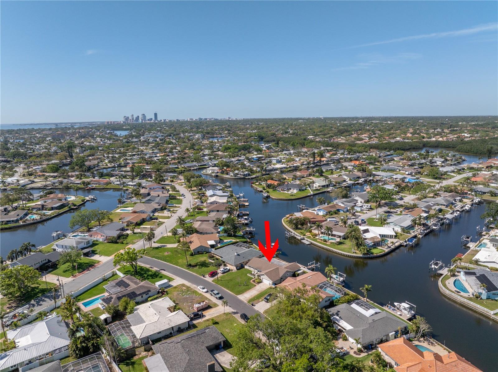 5208 DENVER ST NE, ST PETERSBURG, FL, 33703
