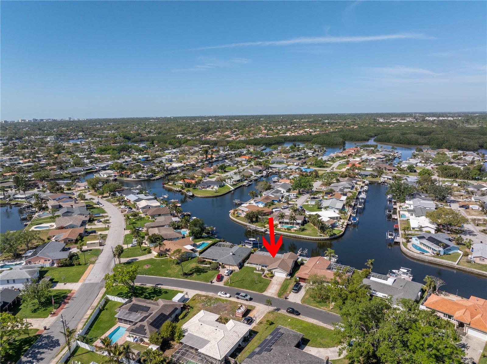 5208 DENVER ST NE, ST PETERSBURG, FL, 33703