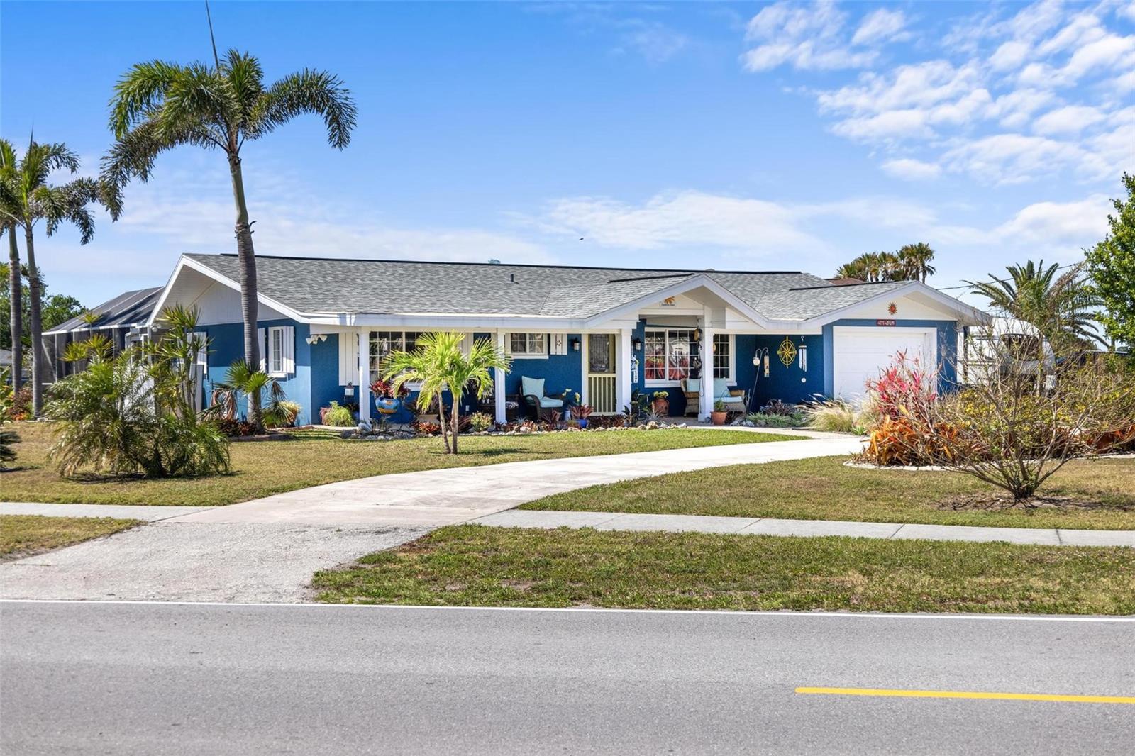 4279 HARBOR BLVD, PORT CHARLOTTE, FL, 33952