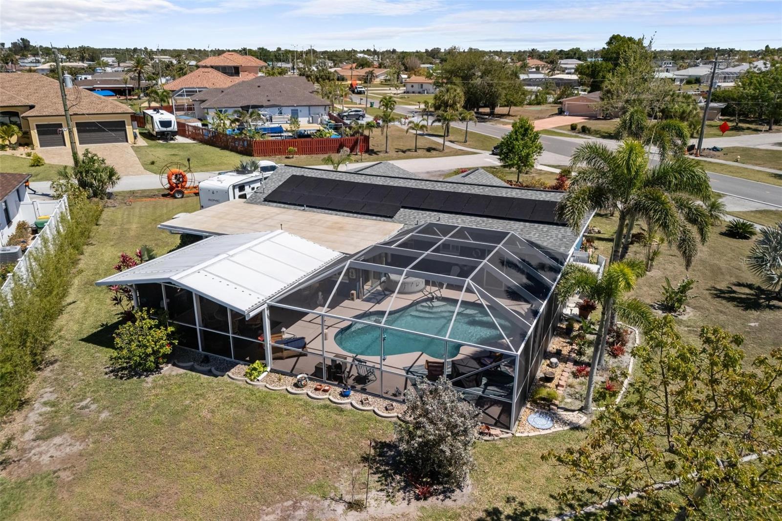 4279 HARBOR BLVD, PORT CHARLOTTE, FL, 33952