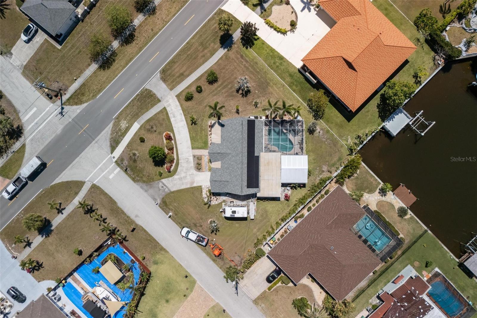 4279 HARBOR BLVD, PORT CHARLOTTE, FL, 33952