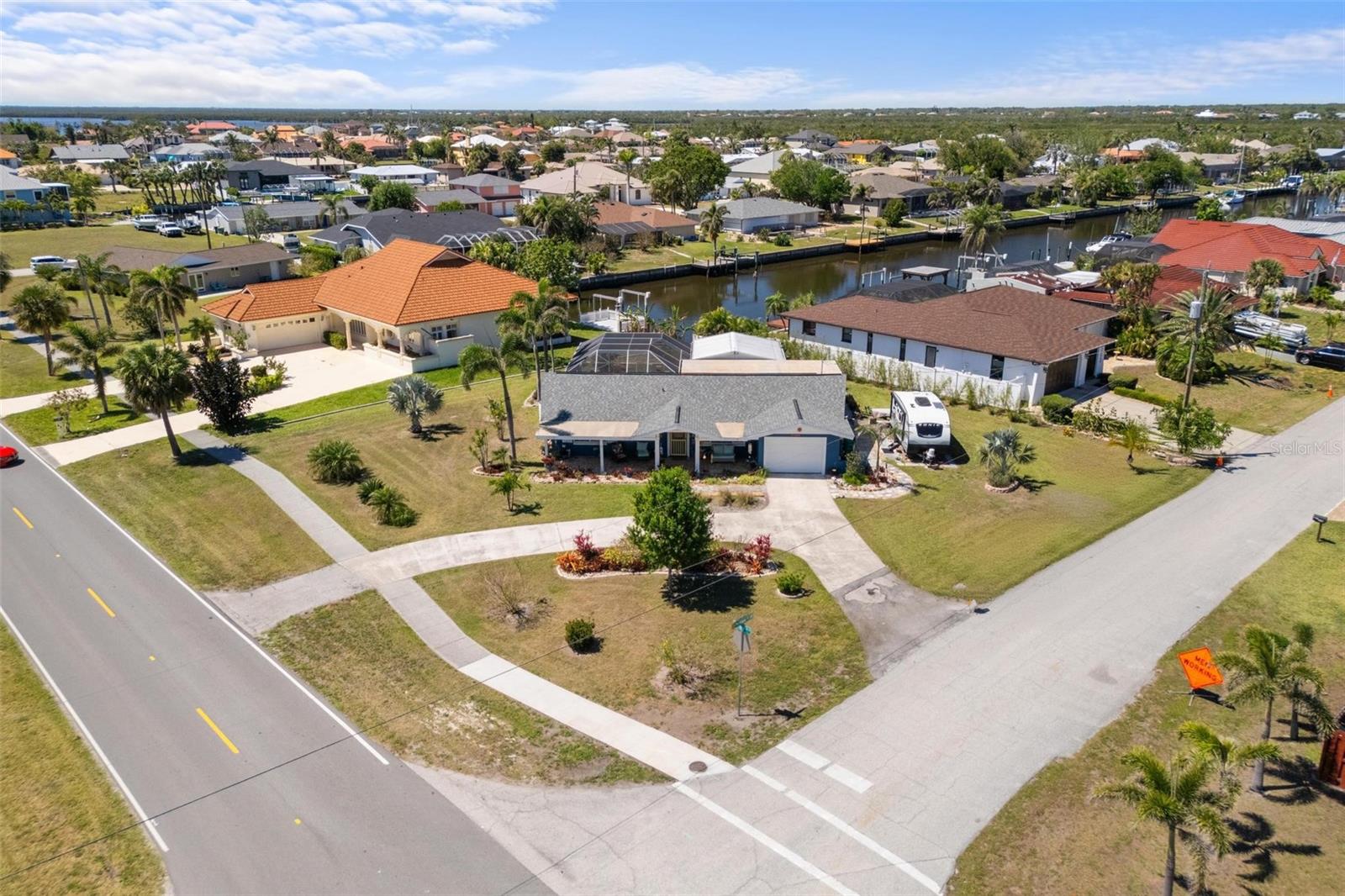 4279 HARBOR BLVD, PORT CHARLOTTE, FL, 33952