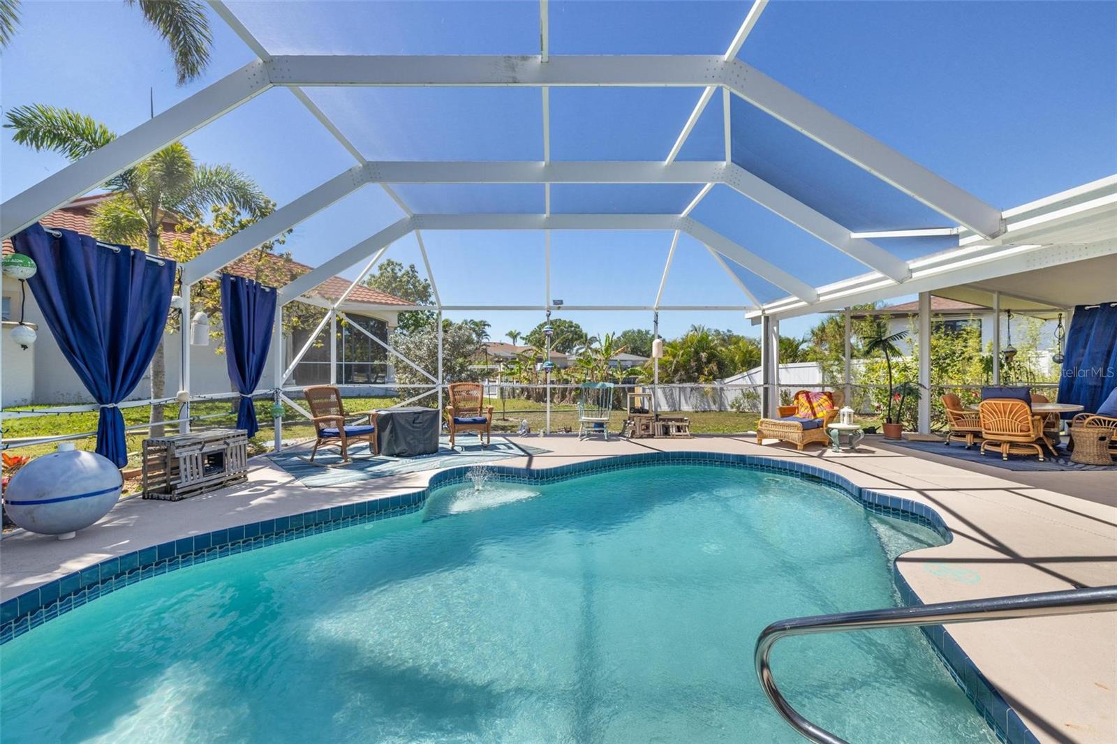4279 HARBOR BLVD, PORT CHARLOTTE, FL, 33952