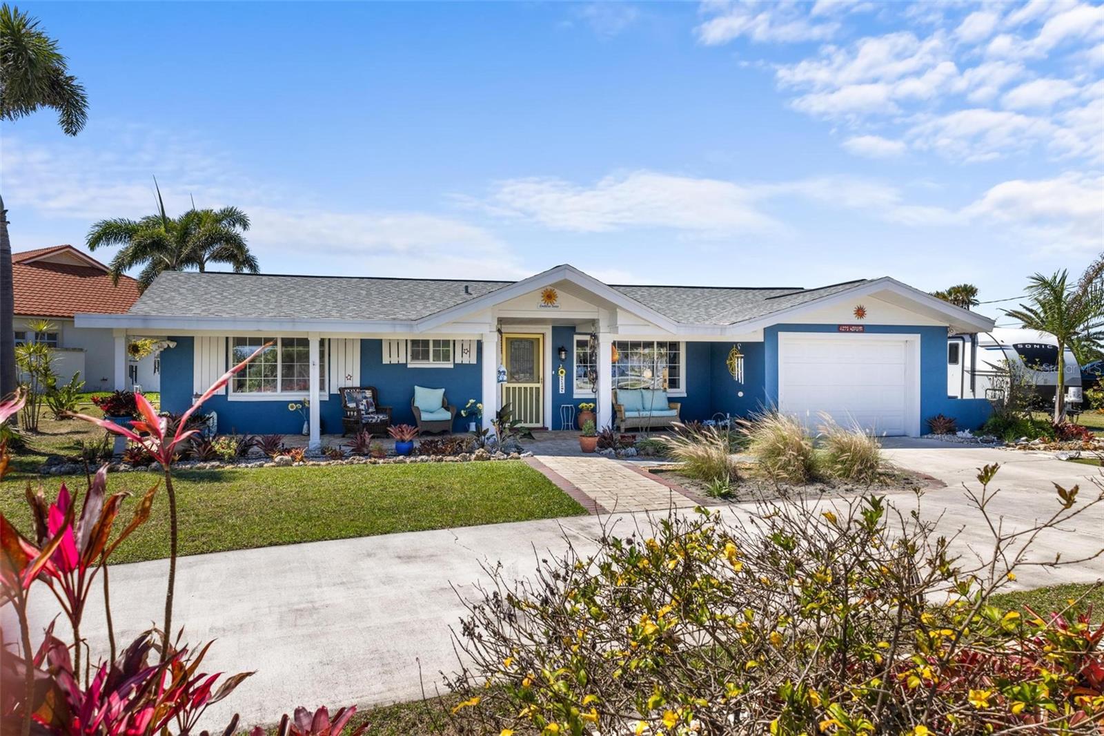 4279 HARBOR BLVD, PORT CHARLOTTE, FL, 33952