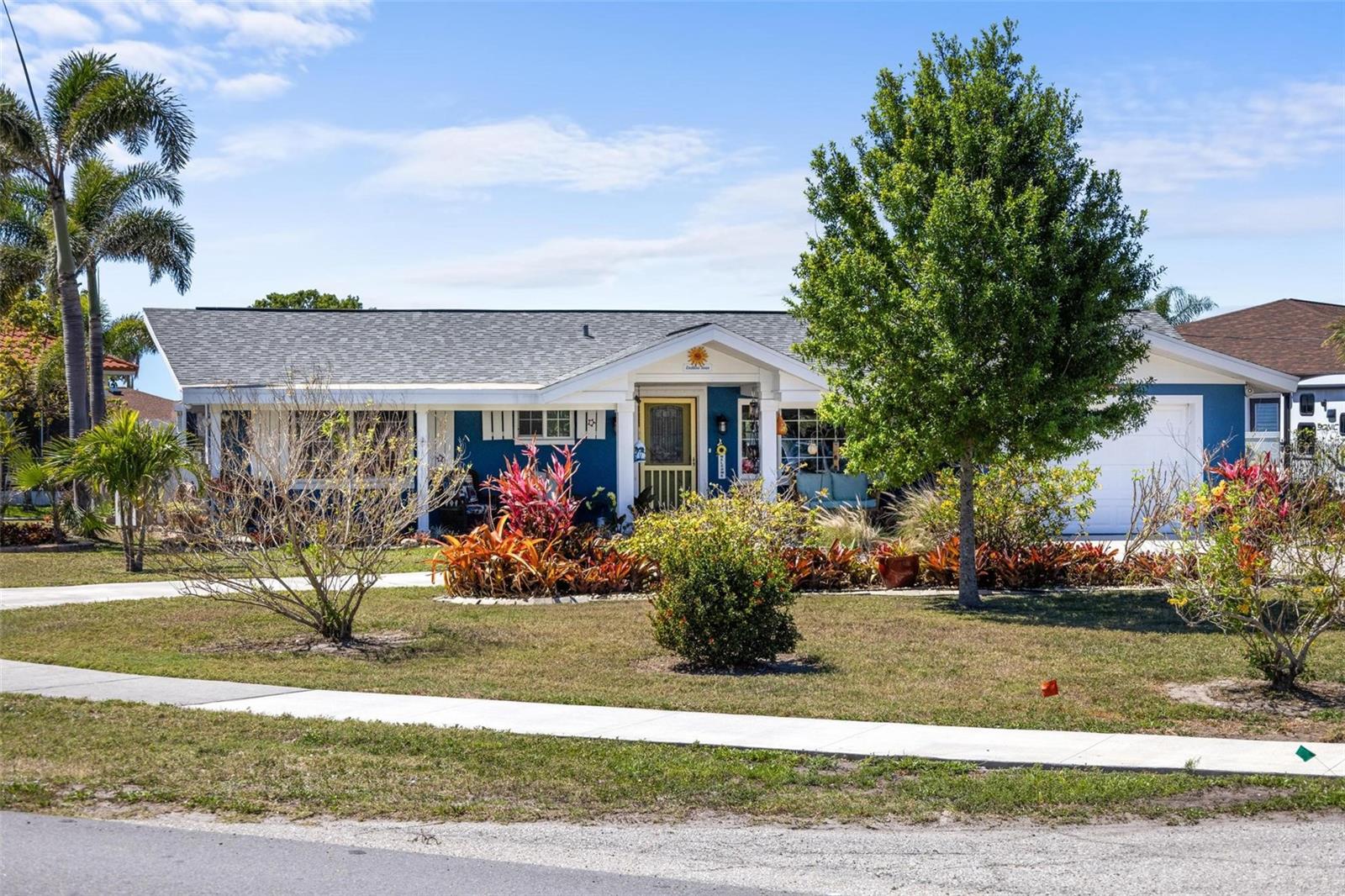 4279 HARBOR BLVD, PORT CHARLOTTE, FL, 33952
