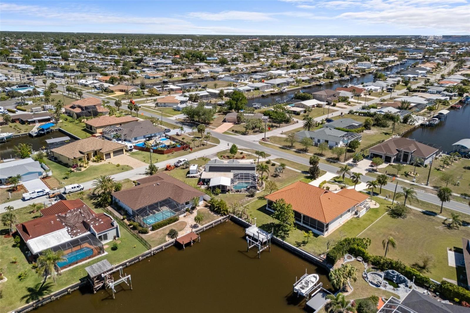 4279 HARBOR BLVD, PORT CHARLOTTE, FL, 33952