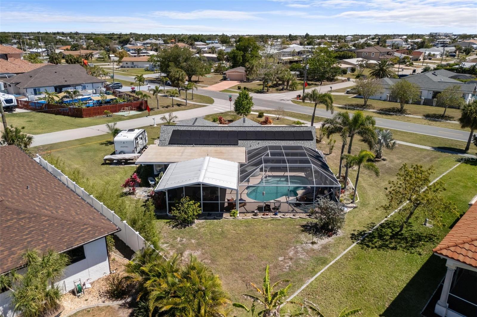 4279 HARBOR BLVD, PORT CHARLOTTE, FL, 33952