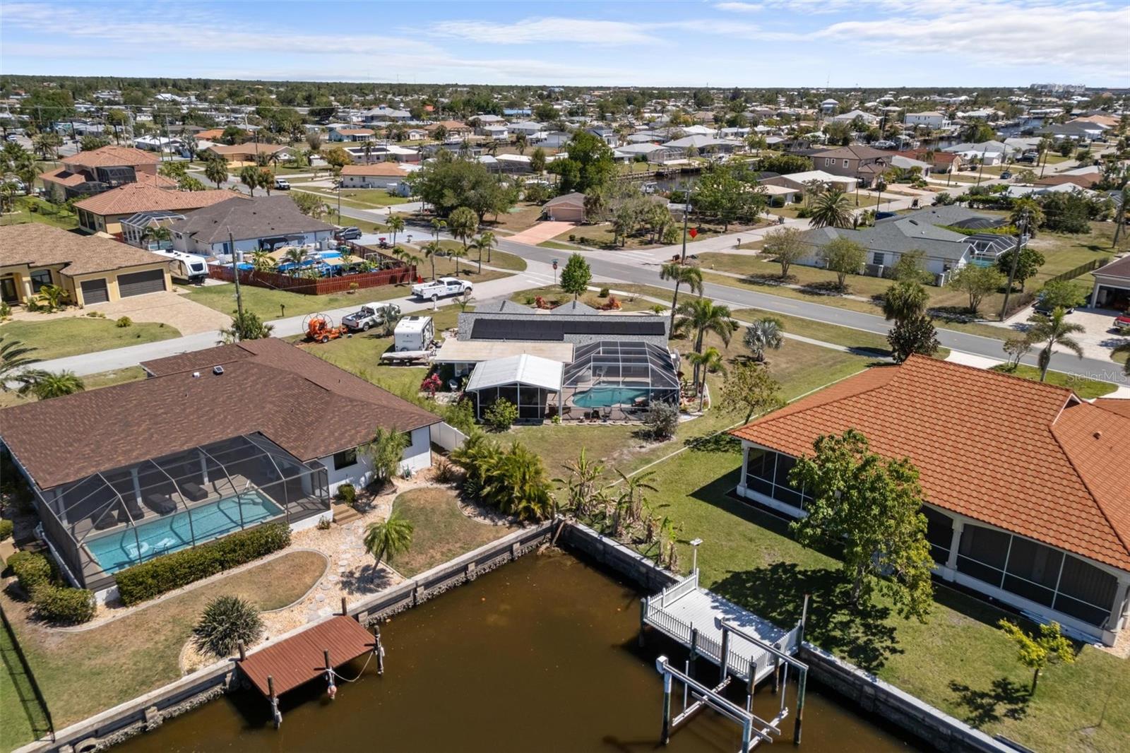 4279 HARBOR BLVD, PORT CHARLOTTE, FL, 33952