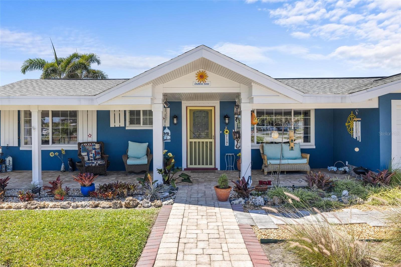 4279 HARBOR BLVD, PORT CHARLOTTE, FL, 33952
