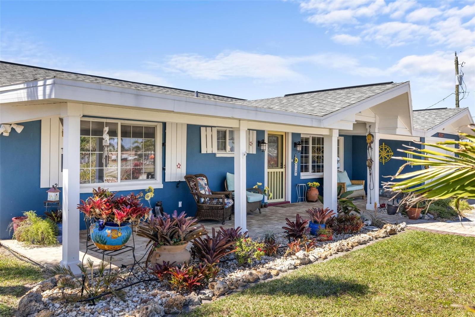 4279 HARBOR BLVD, PORT CHARLOTTE, FL, 33952