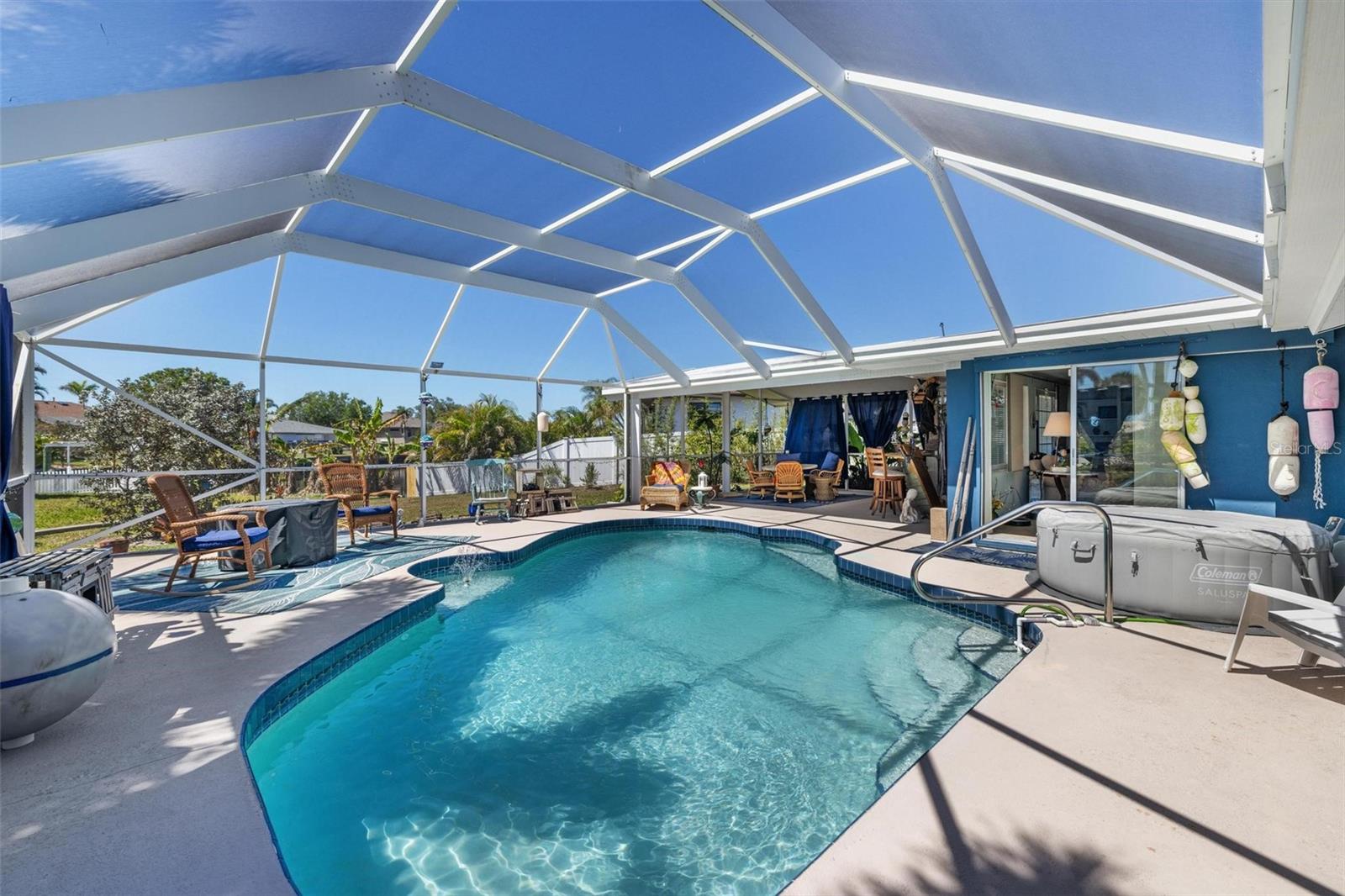 4279 HARBOR BLVD, PORT CHARLOTTE, FL, 33952