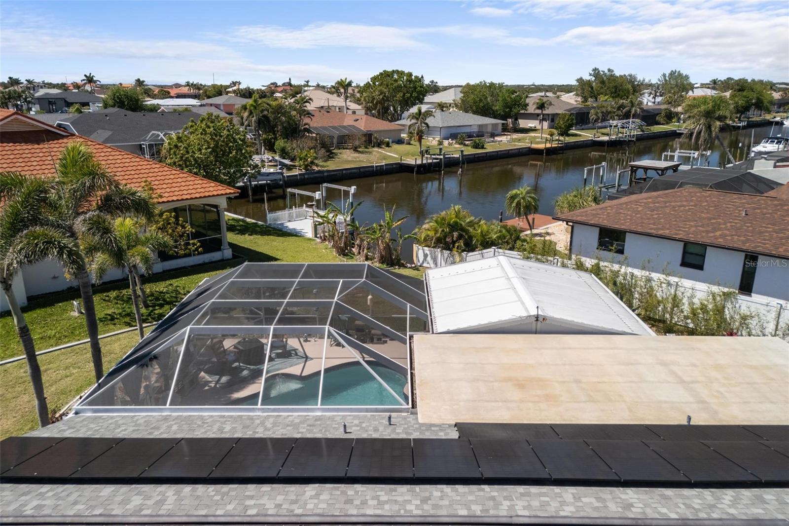 4279 HARBOR BLVD, PORT CHARLOTTE, FL, 33952