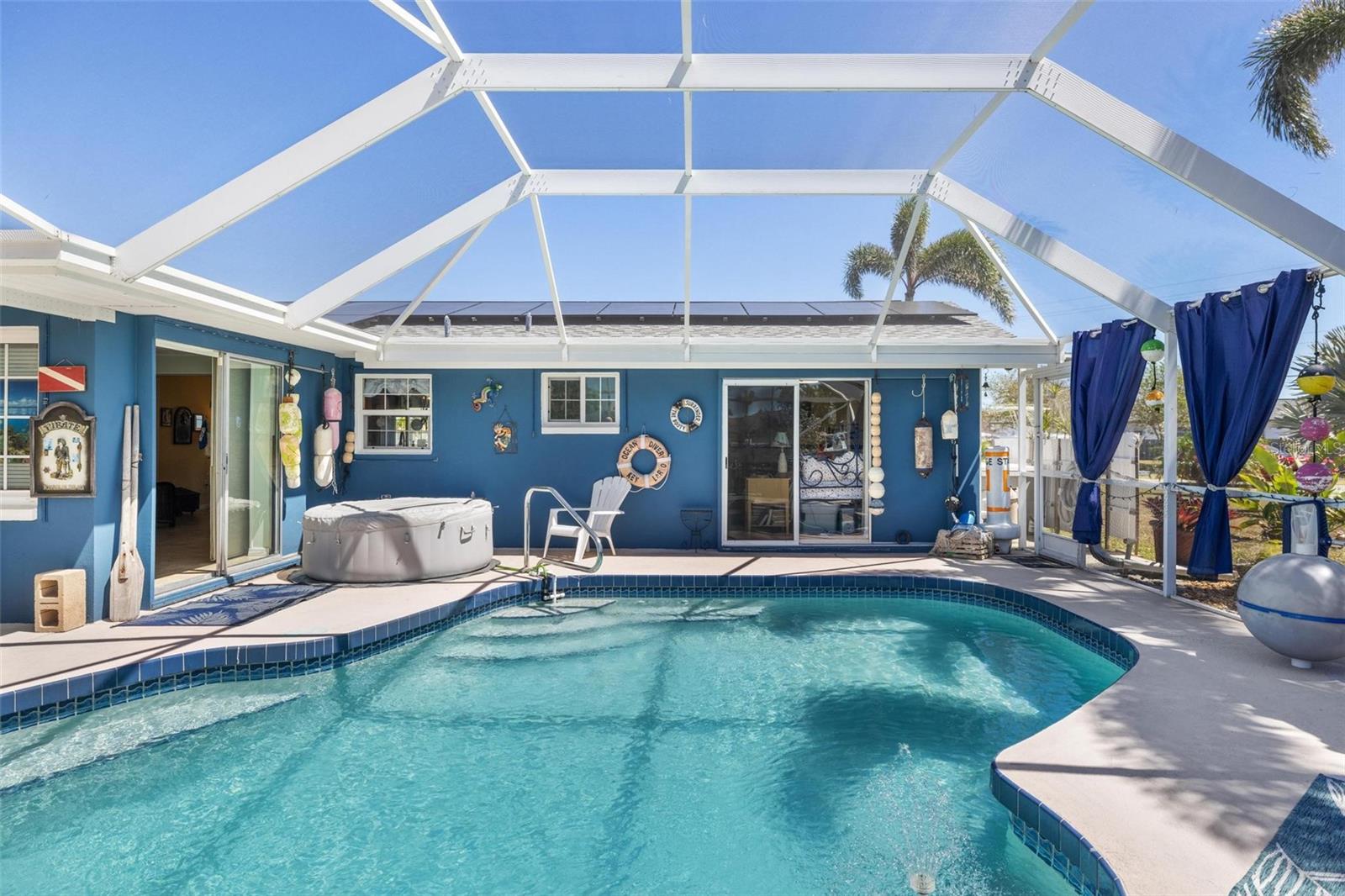 4279 HARBOR BLVD, PORT CHARLOTTE, FL, 33952