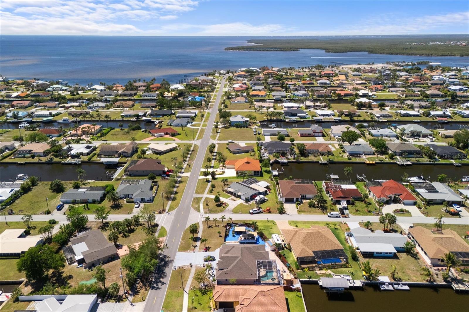 4279 HARBOR BLVD, PORT CHARLOTTE, FL, 33952